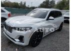 BMW X7 XDRIVE4 2022