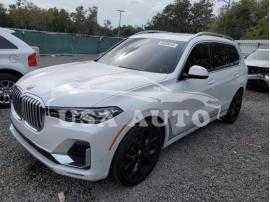 BMW X7 XDRIVE4 2022