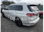 BMW X7 XDRIVE4 2022