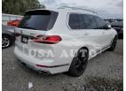 BMW X7 XDRIVE4 2022