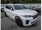 BMW X7 XDRIVE4 2022