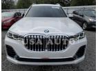 BMW X7 XDRIVE4 2022