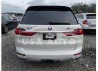 BMW X7 XDRIVE4 2022