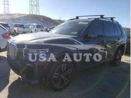 BMW X7 XDRIVE4 2022