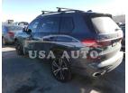 BMW X7 XDRIVE4 2022