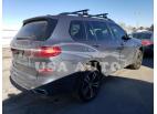 BMW X7 XDRIVE4 2022