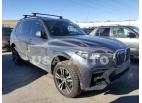 BMW X7 XDRIVE4 2022