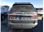 BMW X7 XDRIVE4 2022