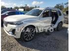 BMW X7 XDRIVE4 2020