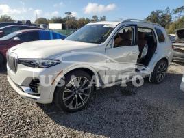 BMW X7 XDRIVE4 2020