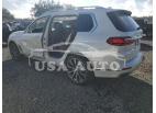 BMW X7 XDRIVE4 2020