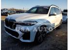 BMW X7 XDRIVE4 2020