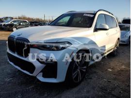 BMW X7 XDRIVE4 2020
