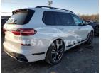 BMW X7 XDRIVE4 2020