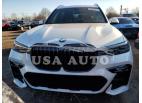 BMW X7 XDRIVE4 2020