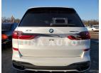 BMW X7 XDRIVE4 2020