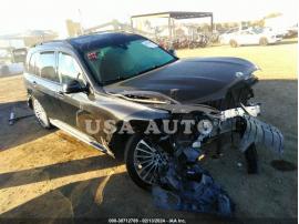 BMW X7 XDRIVE40I 2020