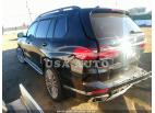 BMW X7 XDRIVE40I 2020