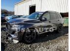 BMW X7 XDRIVE4 2021