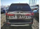 BMW X7 XDRIVE4 2021