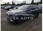 BMW X7 XDRIVE4 2022