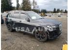 BMW X7 XDRIVE4 2022