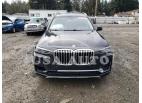 BMW X7 XDRIVE4 2022