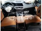 BMW X7 XDRIVE4 2022