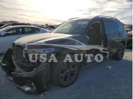 BMW X7 XDRIVE4 2020