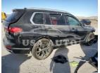 BMW X7 XDRIVE4 2020