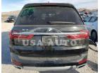 BMW X7 XDRIVE4 2020