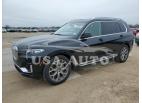 BMW X7 XDRIVE4 2020