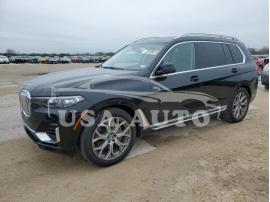 BMW X7 XDRIVE4 2020