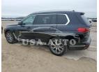 BMW X7 XDRIVE4 2020