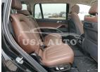 BMW X7 XDRIVE4 2020