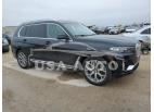 BMW X7 XDRIVE4 2020