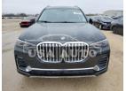 BMW X7 XDRIVE4 2020