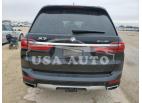 BMW X7 XDRIVE4 2020