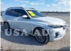 BMW X7 XDRIVE40I 2020