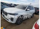 BMW X7 XDRIVE4 2022