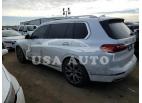 BMW X7 XDRIVE4 2022