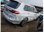 BMW X7 XDRIVE4 2022