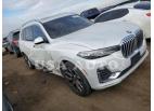 BMW X7 XDRIVE4 2022