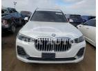 BMW X7 XDRIVE4 2022