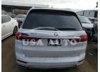 BMW X7 XDRIVE4 2022