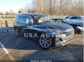 BMW X7 XDRIVE40I 2022