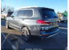 BMW X7 XDRIVE40I 2022