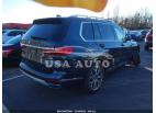 BMW X7 XDRIVE40I 2022