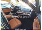 BMW X7 XDRIVE40I 2022