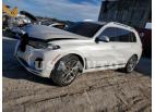 BMW X7 XDRIVE4 2020